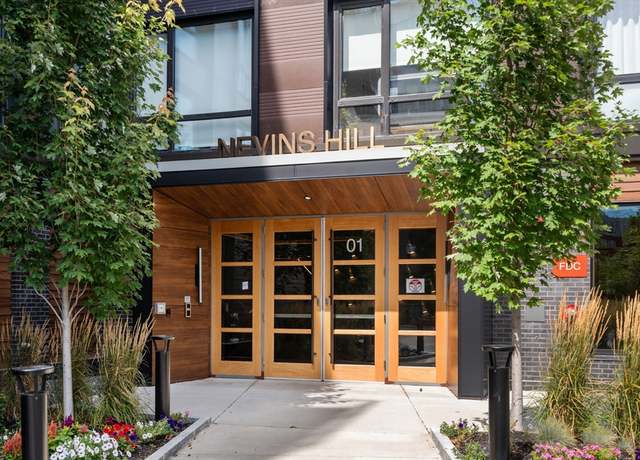 Property at 1 Nevins Hill Way Ph 703, Boston, MA 02135, 3 beds, 2.5 baths