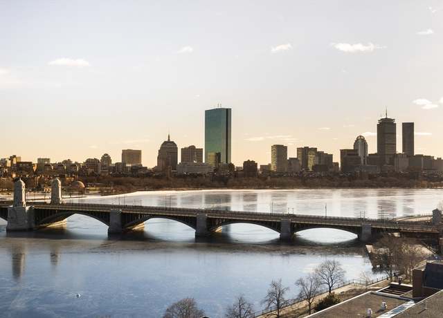 Property at 75-83 Cambridge Pkwy Unit W1202, Cambridge, MA 02142, 2 beds, 2.5 baths