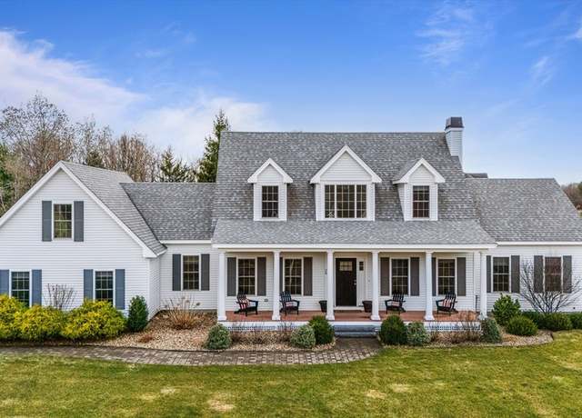 Property at 26 Lyons Farm, Haverhill, MA 01835, 3 beds, 2.5 baths