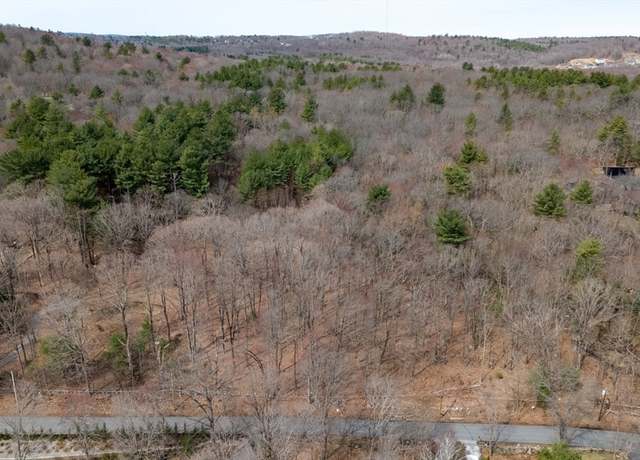 Property at 329 Crawford St, Northborough, MA 01532