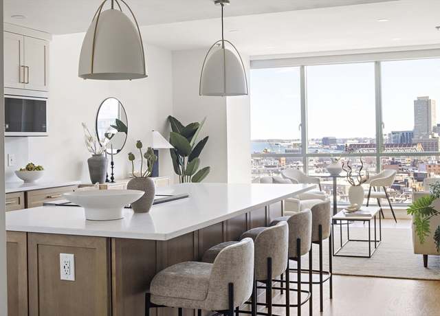Property at 234 Causeway St #1108, Boston, MA 02114, 2 beds, 1 bath