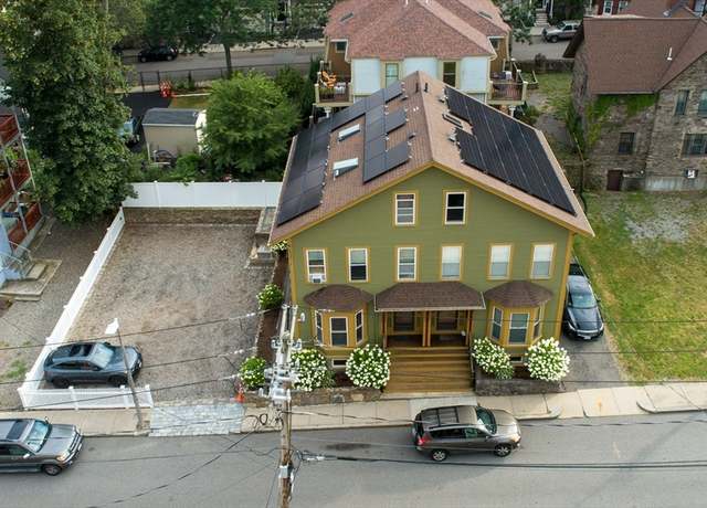 Property at 49 Norfolk St, Boston, MA 02119, 3 beds, 2 baths