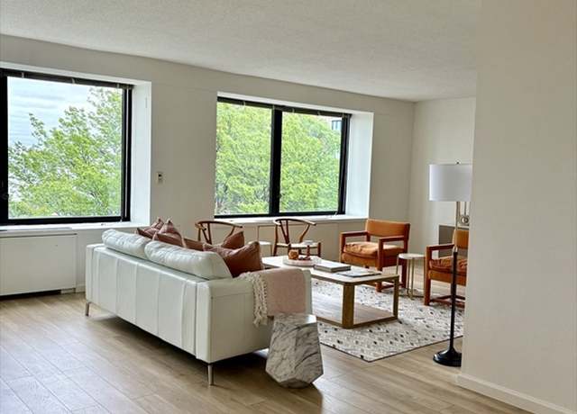 Property at 65 E India Row Unit 6F, Boston, MA 02110, 2 beds, 2.5 baths