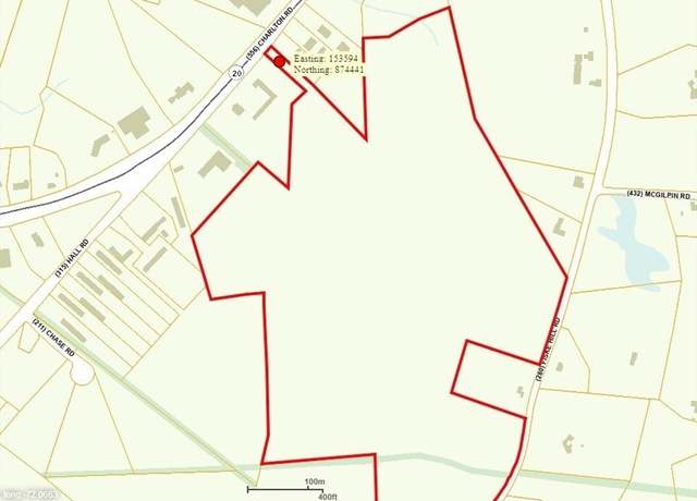Property at 0 Fiske Hill Rd, Sturbridge, MA 01566