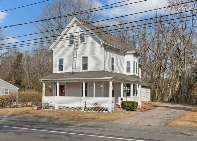 Property at 367 Elm St, Framingham, MA 01701, 7 beds, 2 baths