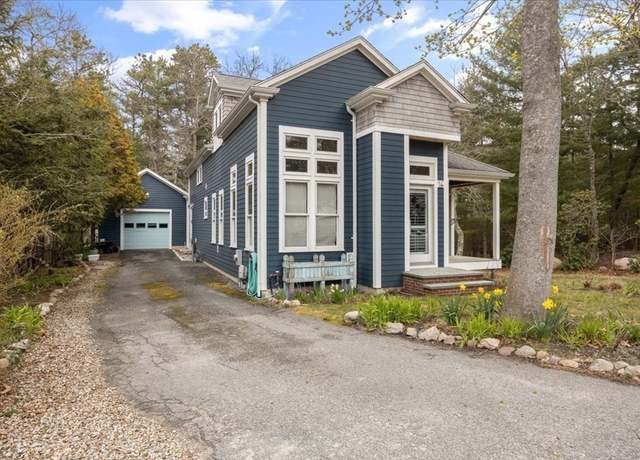Property at 16 Barrett Way, Wareham, MA 02571, 2 beds, 2 baths