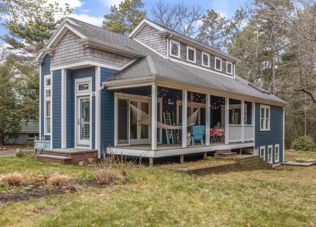 Property at 16 Barrett Way, Wareham, MA 02571, 2 beds, 2 baths