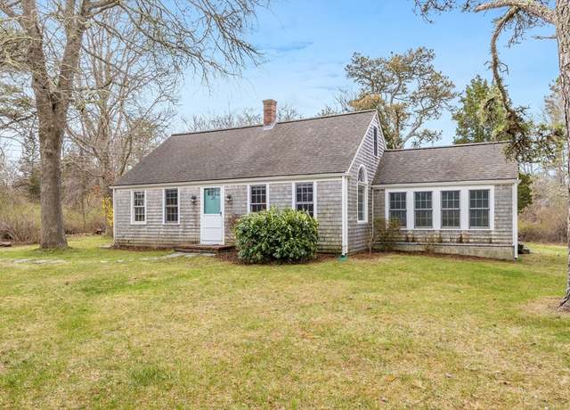 Property at 20 Spring Ln, Brewster, MA 02631, 3 beds, 2 baths