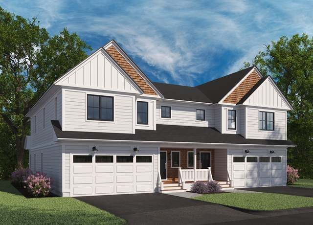 Property at 91 Oliver Pond Cir #3, Franklin, MA 02038, 3 beds, 2.5 baths