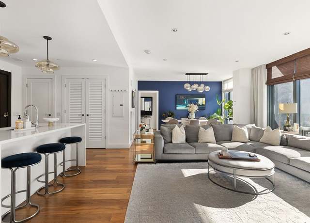 Property at 32 Traveler St #706, Boston, MA 02118, 2 beds, 2 baths