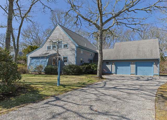 Property at 22 Noreast Dr, Harwich, MA 02645, 3 beds, 2 baths