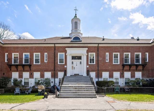 Property at 35 Eldridge #202, Boston, MA 02130, 2 beds, 1 bath
