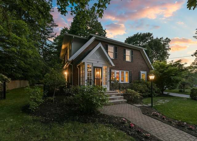 Property at 12 Coolidge Ave, Lexington, MA 02420, 4 beds, 2.5 baths