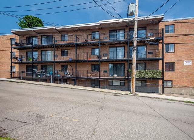 Property at 10 Coffey St #25, Boston, MA 02122, 2 beds, 1 bath