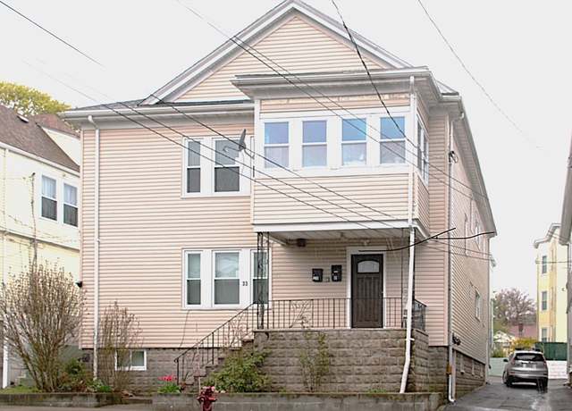 Property at 33 Florence Ave, Revere, MA 02151, 7 beds, 3 baths
