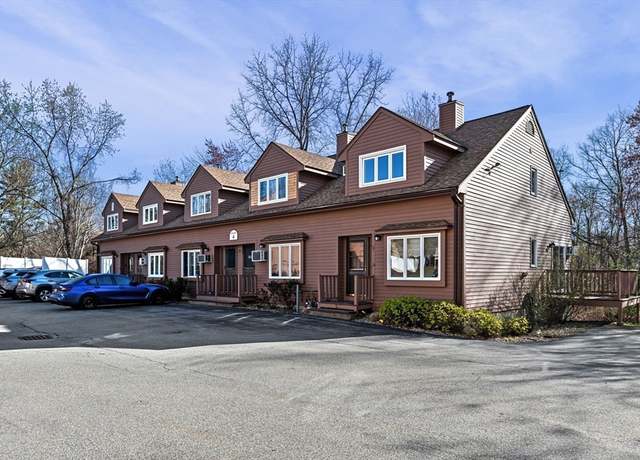 Property at 64 Casablanca Ct #64, Haverhill, MA 01832, 2 beds, 1.5 baths