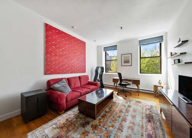Property at 3 Appleton St #202, Boston, MA 02116, 2 beds, 1 bath