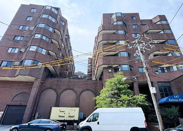 Property at 147 Kelton St #312, Boston, MA 02134, 2 beds, 2 baths