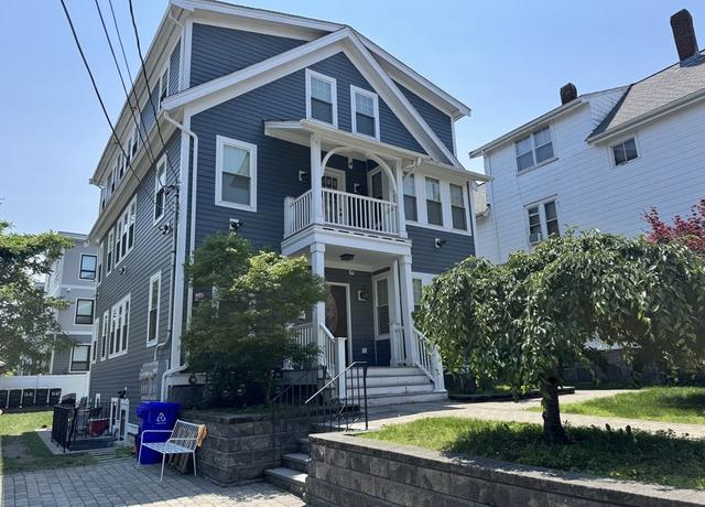 Property at 11-13 Pierce St, Boston, MA 02136, 14 beds, 5 baths