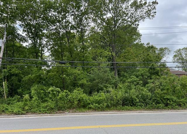 Property at 0 Thompson Rd, Webster, MA 01570