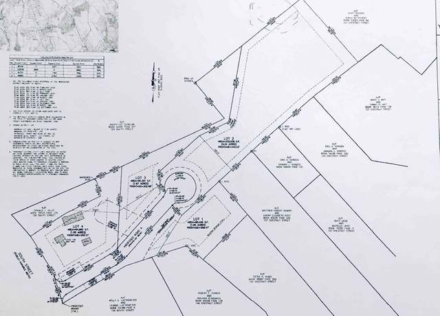 Property at 0 South St - Lot 3, Upton, MA 01568