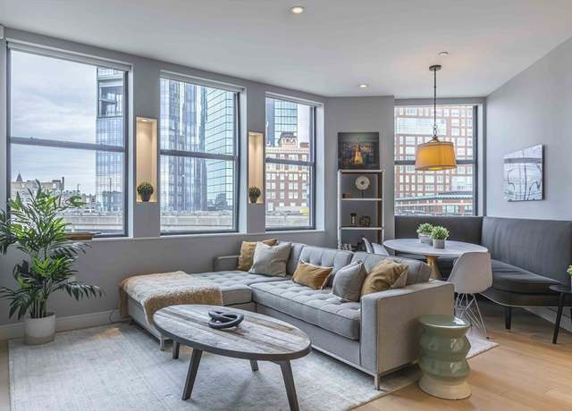 Property at 285 Columbus Ave #803, Boston, MA 02116, 2 beds, 2 baths