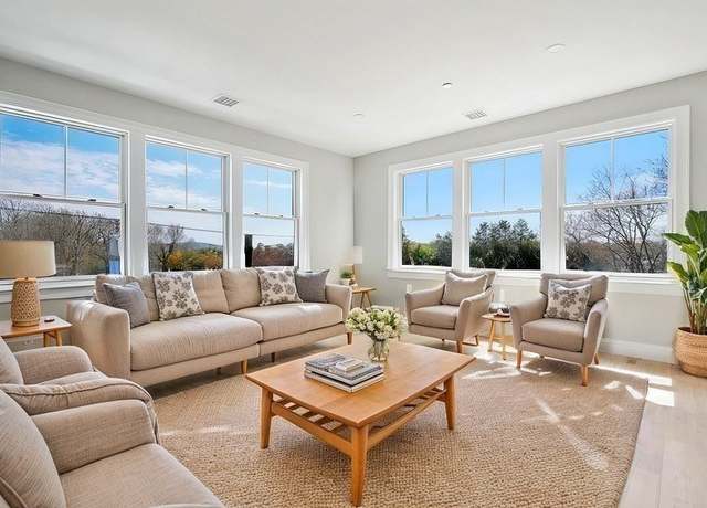 Property at 5205 Washington #201, Boston, MA 02132, 2 beds, 2 baths