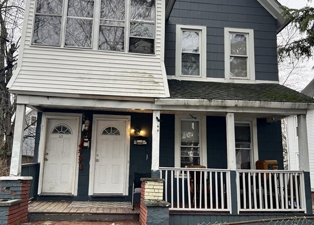 Property at 61-63 Hall St, Springfield, MA 01108, 8 beds, 3 baths