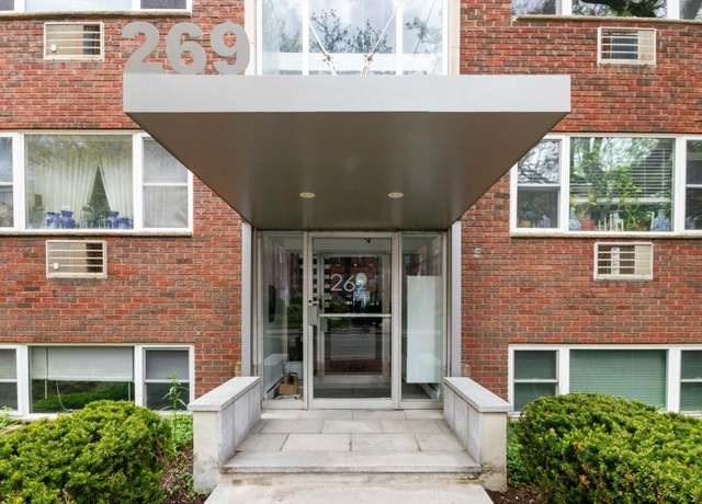 Property at 269 Harvard St #31, Cambridge, MA 02139, 2 beds, 1 bath