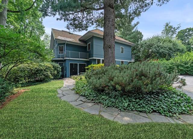Property at 18 Hemlock Rd, Cambridge, MA 02138, 6 beds, 4.5 baths