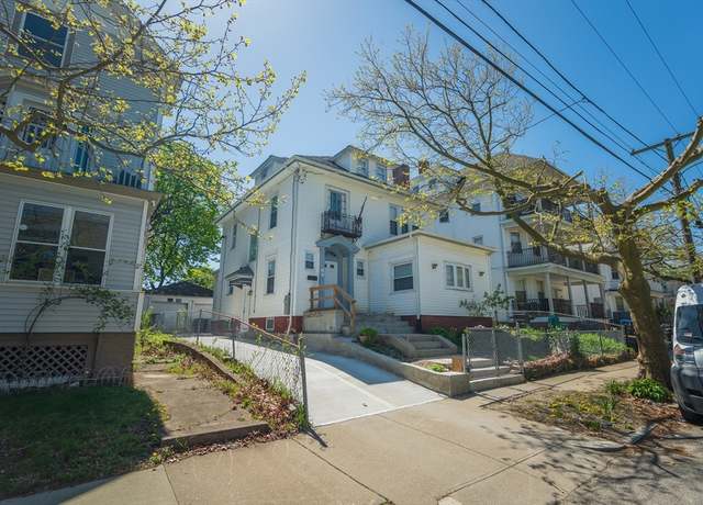 Property at 66 Miller Ave, Providence, RI 02905, 4 beds, 1.5 baths