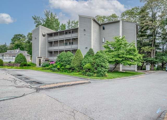 Property at 1199 Grafton St #90, Worcester, MA 01604, 2 beds, 1 bath
