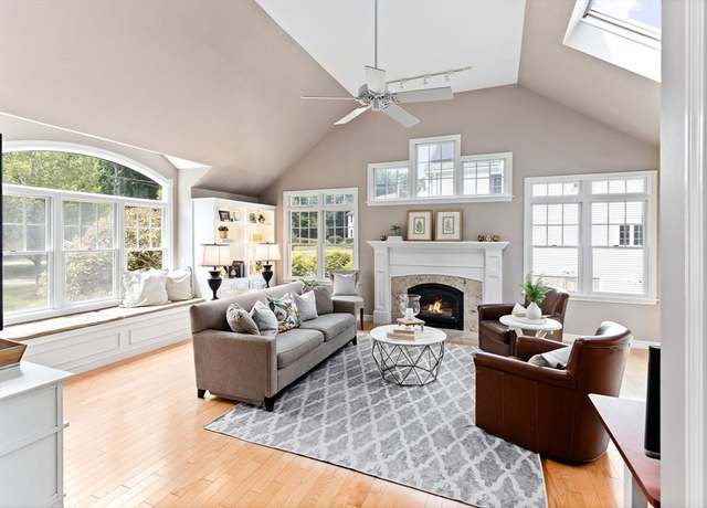 Property at 25 Brian Rd, Bridgewater, MA 02324, 4 beds, 2 baths
