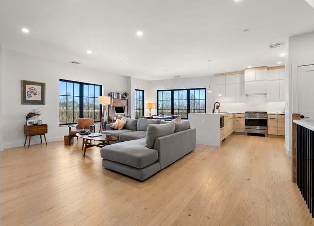 Property at 4 Payne St Unit THREE, Boston, MA 02122, 3 beds, 3 baths