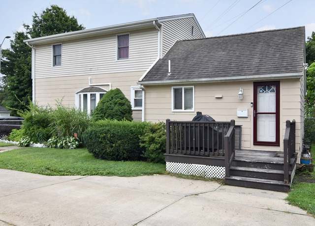 Property at 261 Weir St, Taunton, MA 02780, 4 beds, 2 baths
