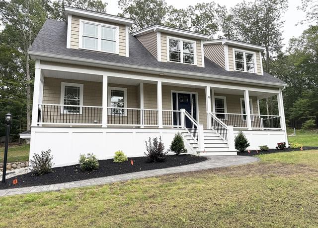 Property at 26 Marlyn, Billerica, MA 01821, 4 beds, 3.5 baths