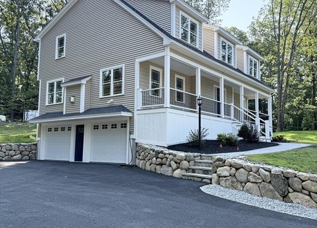 Property at 26 Marlyn, Billerica, MA 01821, 4 beds, 3.5 baths