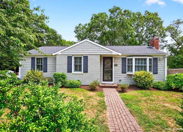 Property at 50 Fuller Rd, Barnstable, MA 02632, 3 beds, 1 bath