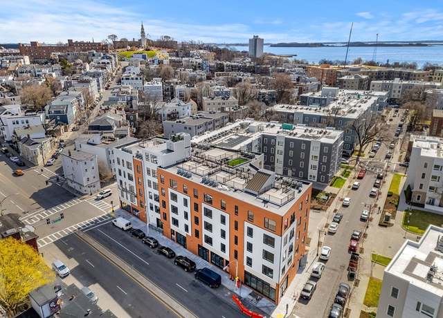 Property at 256 Dorchester St #301, Boston, MA 02127, 2 beds, 2 baths