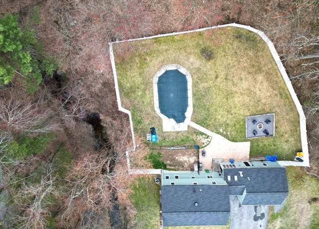 Property at 126 Kenwood Rd, Dracut, MA 01826, 4 beds, 1.5 baths
