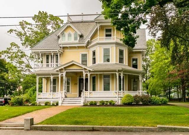 Property at 117 Church St #4, North Attleboro, MA 02760, 2 beds, 1.5 baths