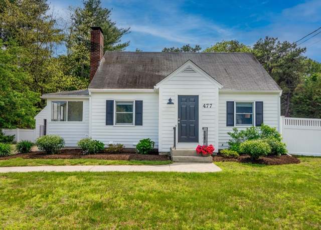 Property at 477 Laws Brook Rd, Concord, MA 01742, 2 beds, 2 baths