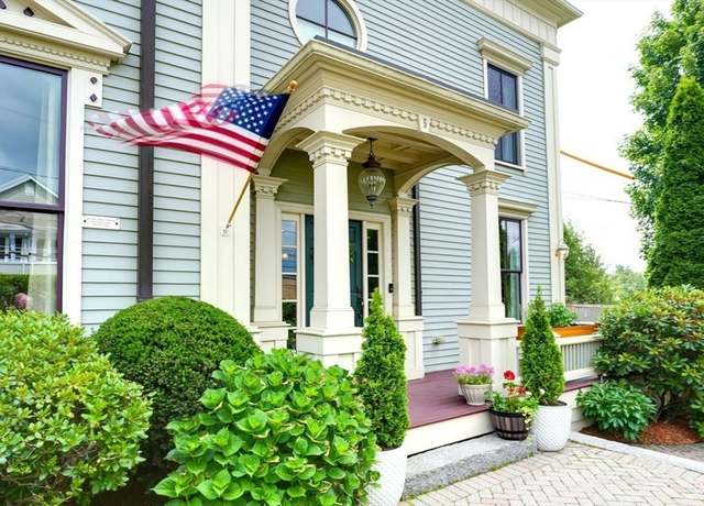 Property at 5 Chapman St #5, Watertown, MA 02472, 3 beds, 2.5 baths