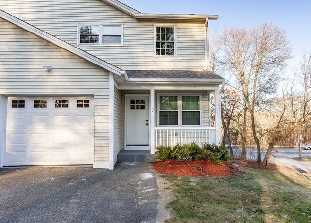 Property at 7 Juneau Ave #7, Haverhill, MA 01832, 3 beds, 3.5 baths
