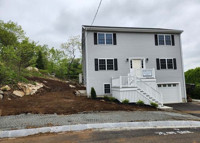 Property at 29 Kelly Ln, Lynn, MA 01904, 3 beds, 2.5 baths