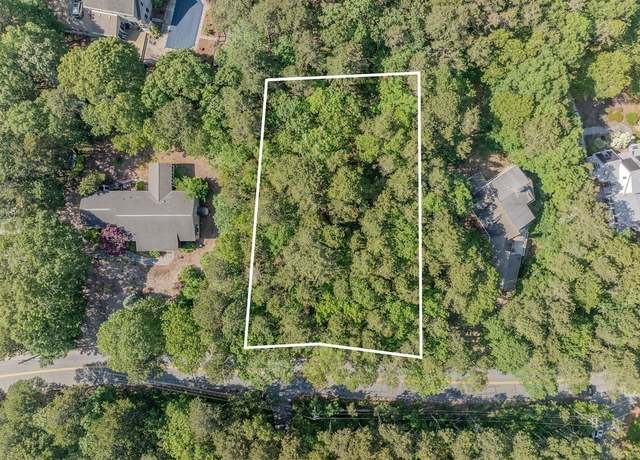 Property at 240 Gross Hill Rd, Wellfleet, MA 02667