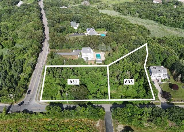 Property at 831 Sconticut Neck Rd, Fairhaven, MA 02719