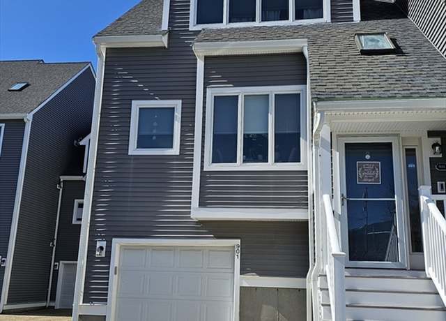 Property at 700 Shore Dr #901, Fall River, MA 02721, 2 beds, 3 baths