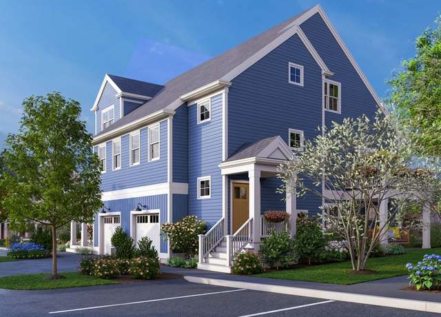 Property at 91 Miter Dr Unit 16-3, Plymouth, MA 02360, 2 beds, 2.5 baths