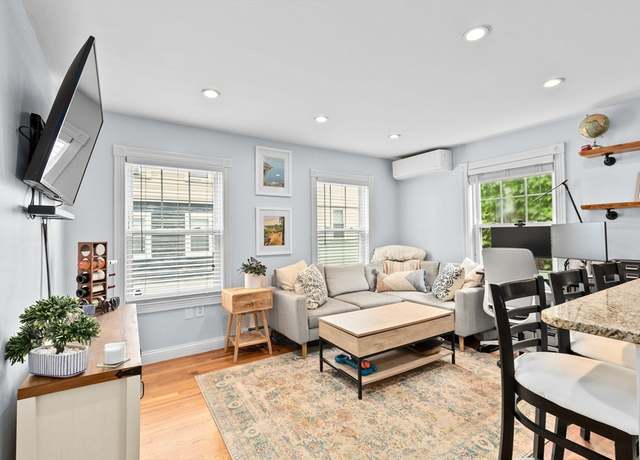 Property at 13 Emmet St #1, Boston, MA 02127, 2 beds, 2 baths